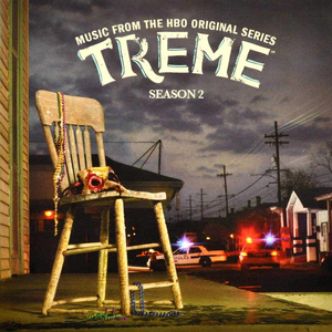 Treme: Music from the HBO Original Series: Season 2