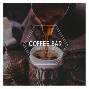 Coffee Bar Chill Sounds, Vol. 17