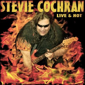 Stevie Cochran 的头像
