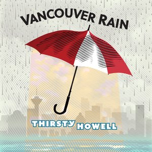 Vancouver Rain - Single