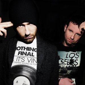 Serotonin Thieves 的头像