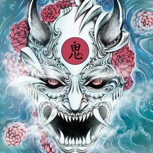 悪鬼(Akki) 的头像