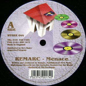 Menace / Thunderclap