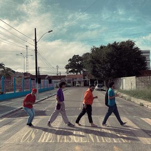 No Fim do Túnel - Single