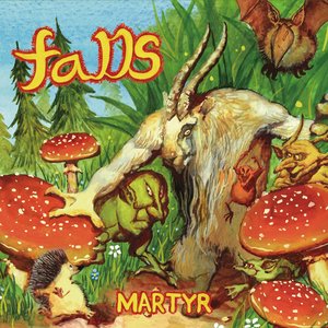 MARTYR