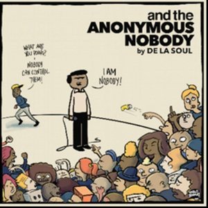 De La Soul & David Byrne 的头像
