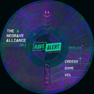 Creeds, VCL & DXPE 的头像