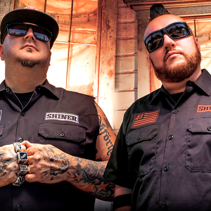 Moonshine Bandits