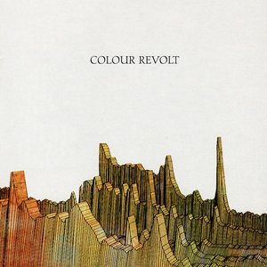Colour Revolt - EP