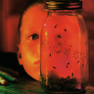 Jar of Flies