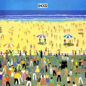 INXS (Remastered)