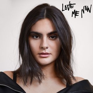 Love Me Now - Single