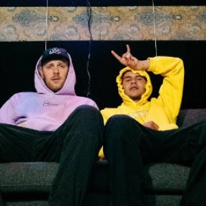 Avatar für slowthai & Kenny Beats