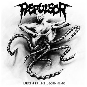 Death is The Beginning DEMO