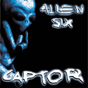 Alien Six