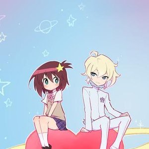 TeddyLoid feat. ボンジュール鈴木 的头像