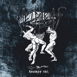 Åsgards Fall