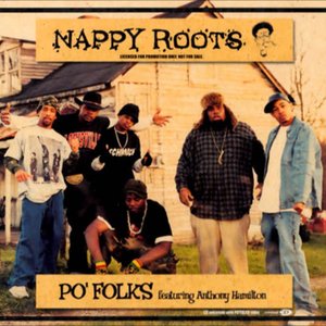 Nappy Roots [featuring Anthony Hamilton] 的头像