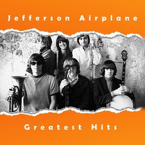 Jefferson Airplane Greatest Hits