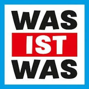 WAS IST WAS 的头像