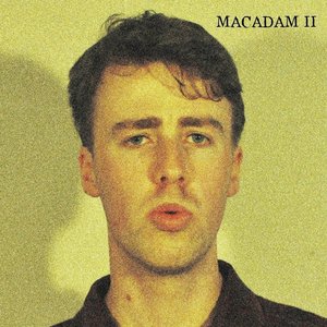 Paul Macadam 的头像