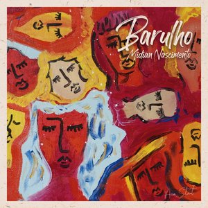 Image for 'Barulho'