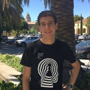 Avatar för Daniel Naroditsky