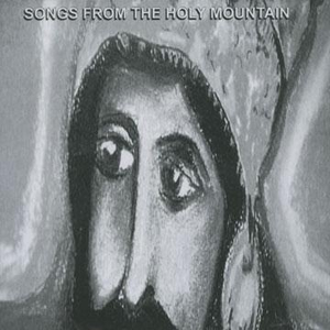 Songs From the Holy Mountain cover
