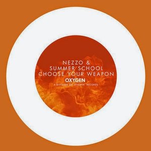 Choose Your Weapon - Single