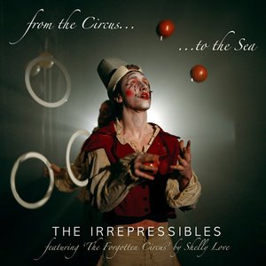 “From The Circus To The Sea”的封面