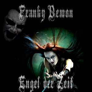 Image for 'Engel Der Zeit (Single)'