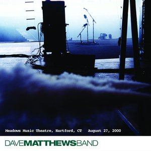 2000-08-27: DMB Live Trax, Volume 3: Meadows Music Theatre, Hartford, CT, USA (disc 2)