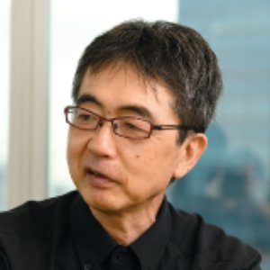 Naoto Ishida 的头像