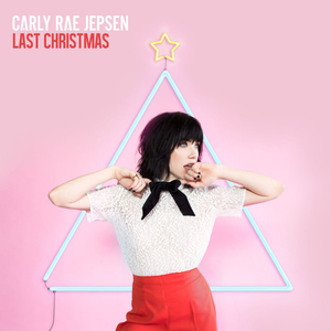 Carly Rae Jepsen - Carly Rae Jepsen - Last Christmas Lyrics - Zortam Music