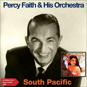 South Pacific (Full Album Plus Bonus Tracks 1958)
