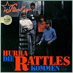 Hurra Die Rattles Kommen!