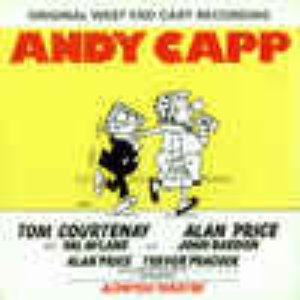 Andy Capp (Original West End Cast Recording)