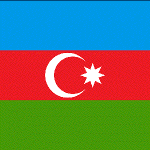 Azeri 的头像