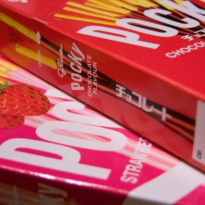Pocky 的头像