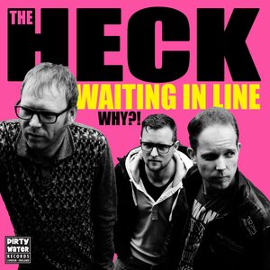 Waiting In Line
