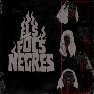 Els Focs Negres