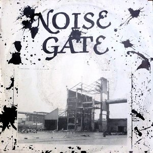 Noise Gate のアバター