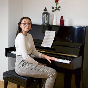 Avatar for Nuša Pliberšek