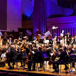 Avatar for BRTN Philharmonic Orchestra Brussels