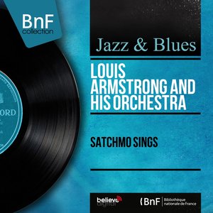 Satchmo Sings (Mono Version)