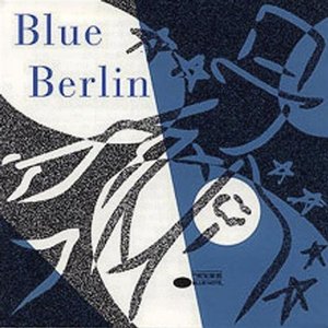 Blue Berlin