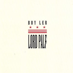 Lord Palf