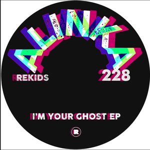 I'm Your Ghost EP
