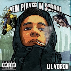 New Player in School [Explicit]