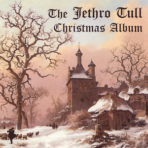 The Jethro Tull Christmas Album cover